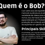 Foto 1:  Movie Creators - Conteúdo em videos estratégicos