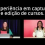 Foto 1:  Movie Creators - Conteúdo em videos estratégicos