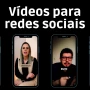 Foto 1:  Movie Creators - Conteúdo em videos estratégicos