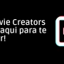 Foto 1:  Movie Creators - Conteúdo em videos estratégicos